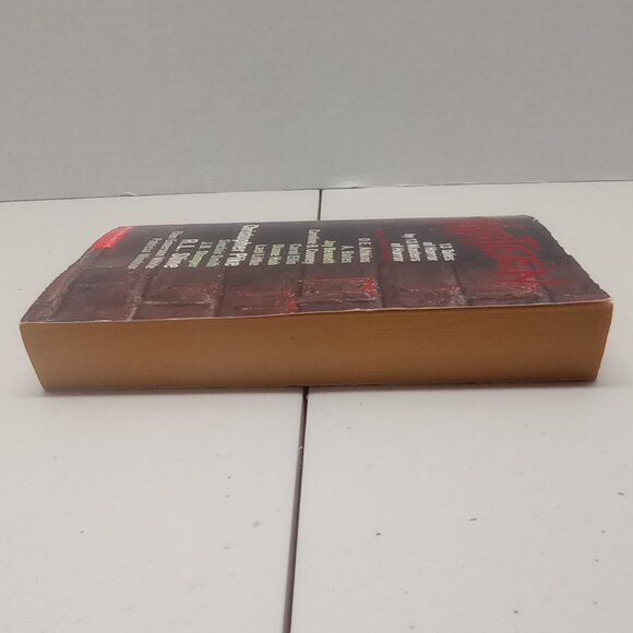 Thirteen: 13 Tales of Horror Anthology by R.L. Stine, Christopher Pike & More - Picture 3 of 7